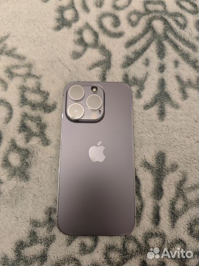 iPhone 14 Pro, 256 ГБ