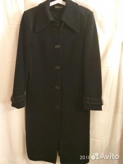 Пальто