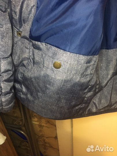 Куртка весна осень F5