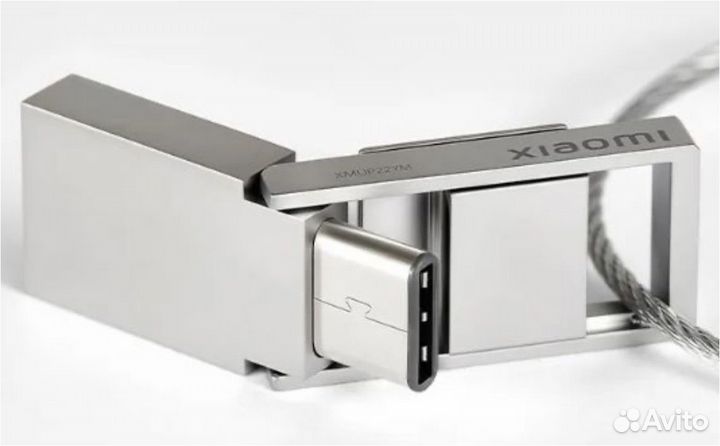 USB Флеш-накопитель Xiaomi (xmyp21YM) 64 гб Новый