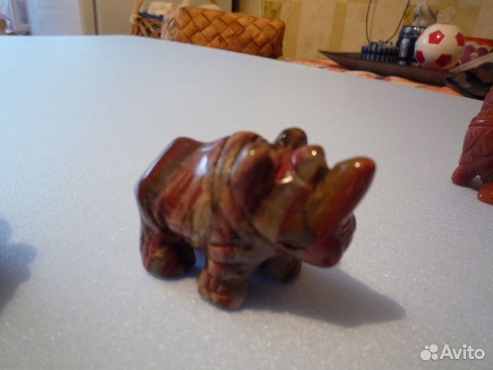 Фигурки животных