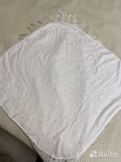 Конверт одеяло