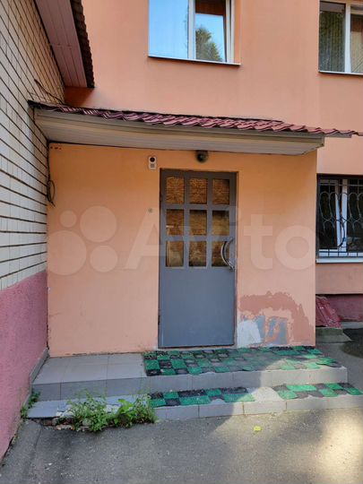 Офис, 104.5 м²