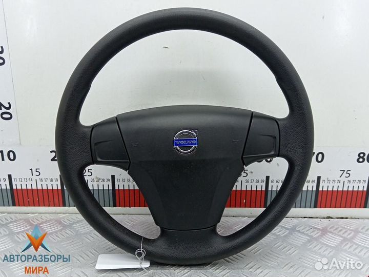 Руль Volvo C30 2008