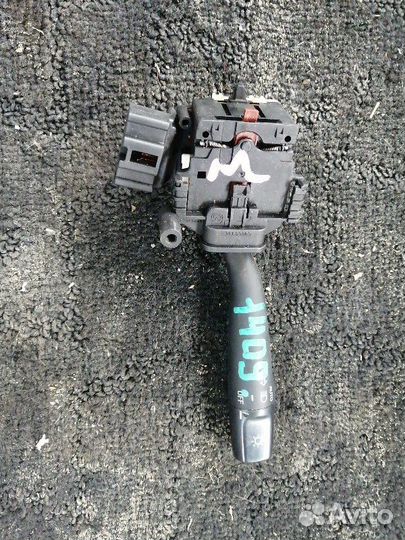 Подрулевой переключатель Toyota Opa ZCT-10