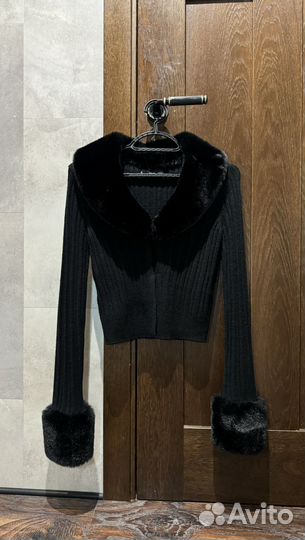 Кардиган mango