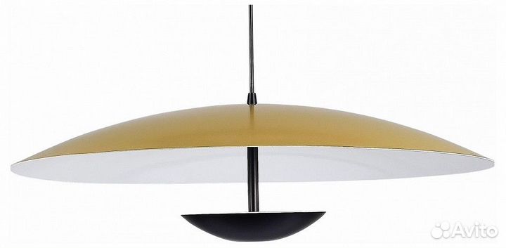 Подвесной светильник ST-Luce Armonico SL6502.213.0