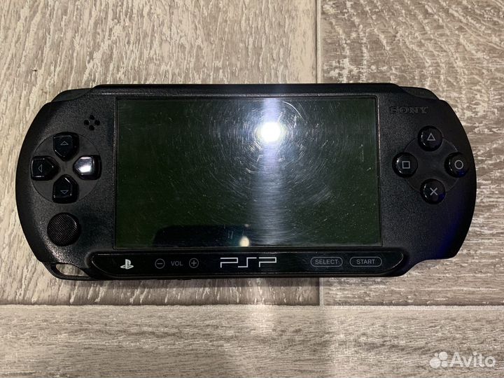 Sony PSP