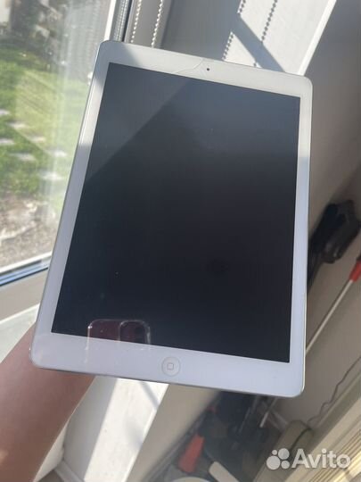 iPad Air