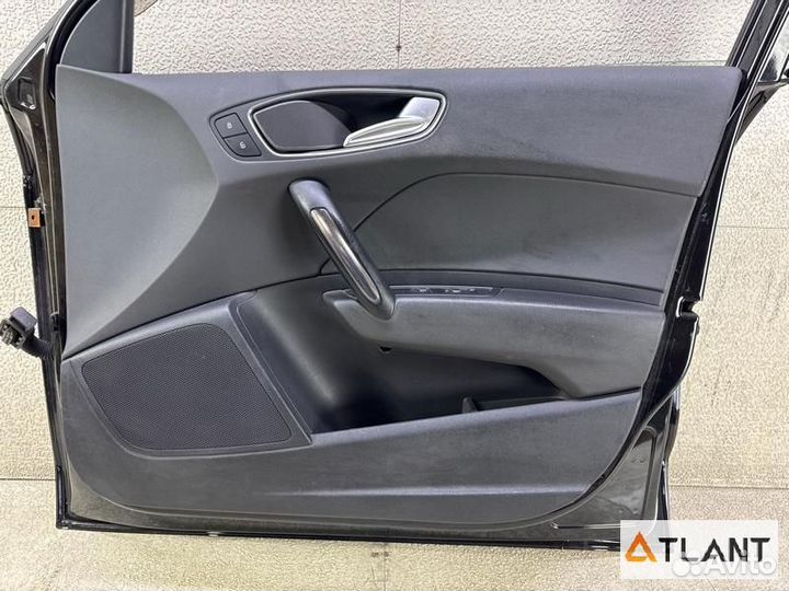 Дверь передний правый audi A1