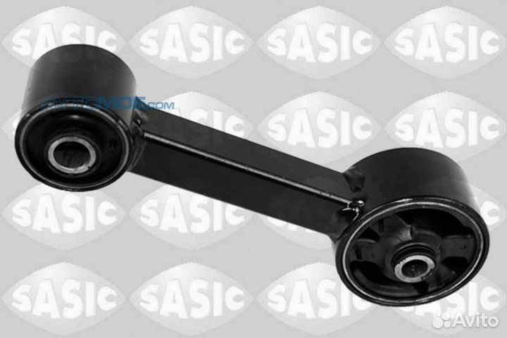 Опора двигателя hyundai Getz 2706348 sasic