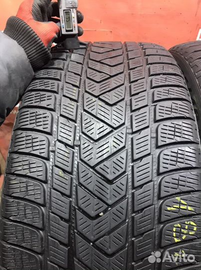 Pirelli Scorpion Winter 285/40 R22 110V