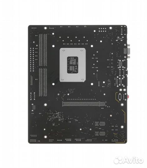 Материнская плата ASRock B660M-HDV
