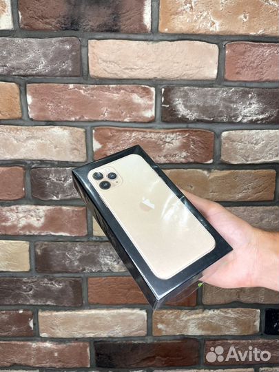 iPhone 11 Pro, 256 ГБ