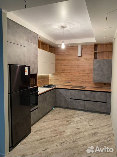 Стильная кухня