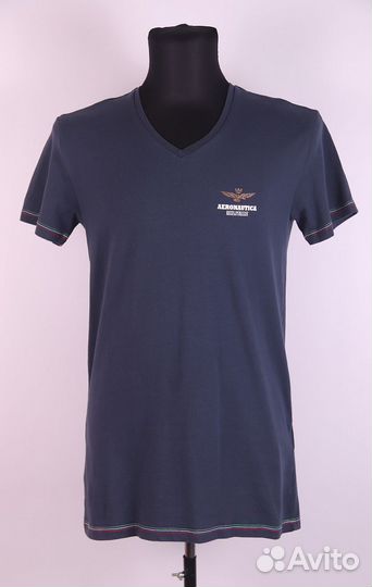 Aeronautica Militare футболка