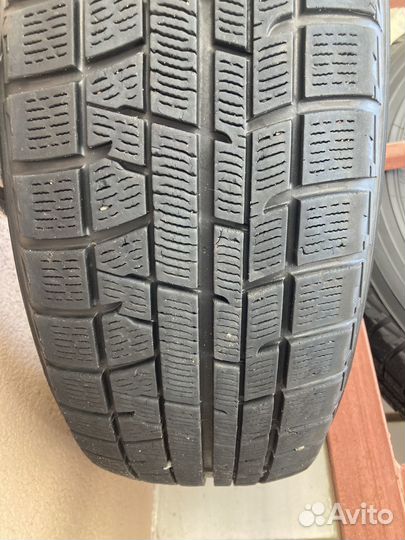 Yokohama Ice Guard IG50+ 185/65 R15