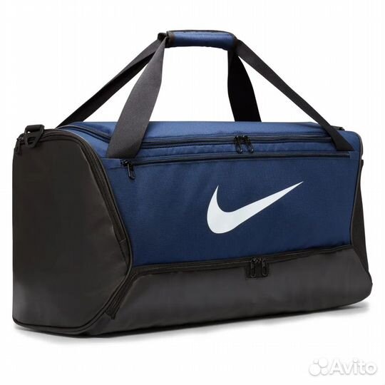 Сумка спортивная Nike Brsla M Duff - 9.5 (60L)