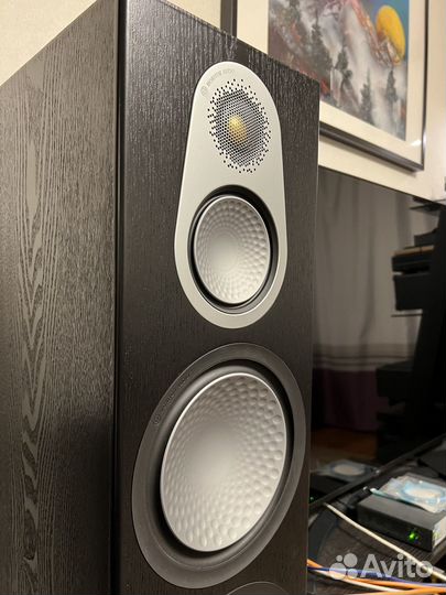 Monitor Audio Silver 500 6g