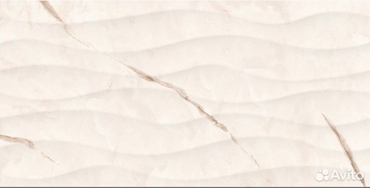 Керамическая плитка для ванной комнаты 30*60 см