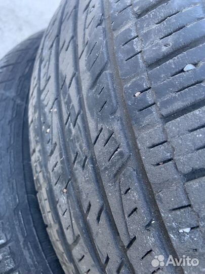 Kumho Radial 857 225/60 R17