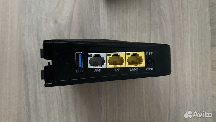 Wi-fi роутер билайн SmartBox Giga