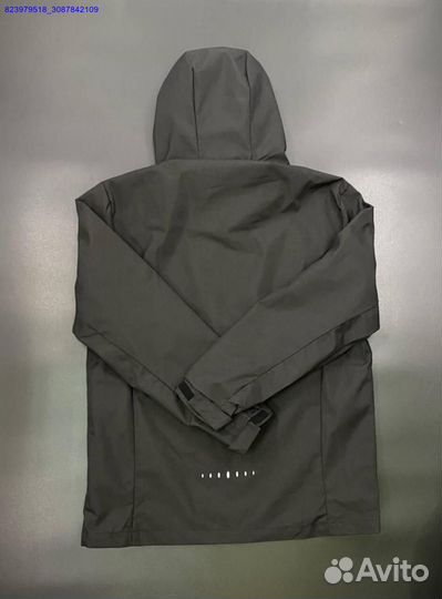 Ветровка Nike (Арт.48263)