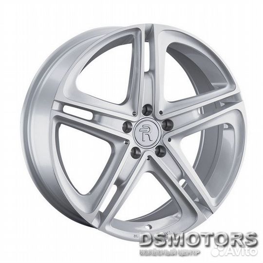 Диски MR209 8/19 5x112 ET38 d66.6 SF