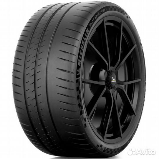 Michelin Pilot Sport Cup 2 265/35 R19 98Y