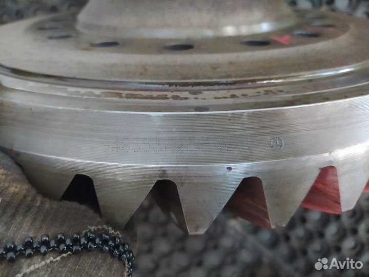 Дифференциал на редуктор HL6/3DC