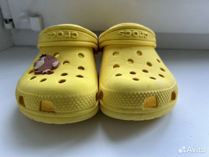 Сабо crocs c11