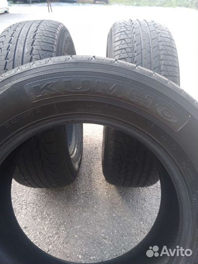 Kumho City Venture KL33 235/65 R17