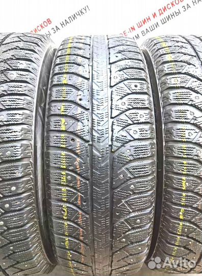 Bridgestone Ice Cruiser 7000 225/65 R17 104P