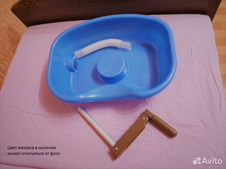 Медицинская кровать для лежачих больных здоровье а