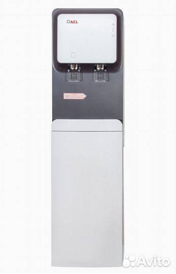 Пурифайер-проточный кулер для воды LC-AEL-570s gre