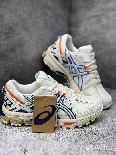 Кроссовки Asics Gel Kahana 8