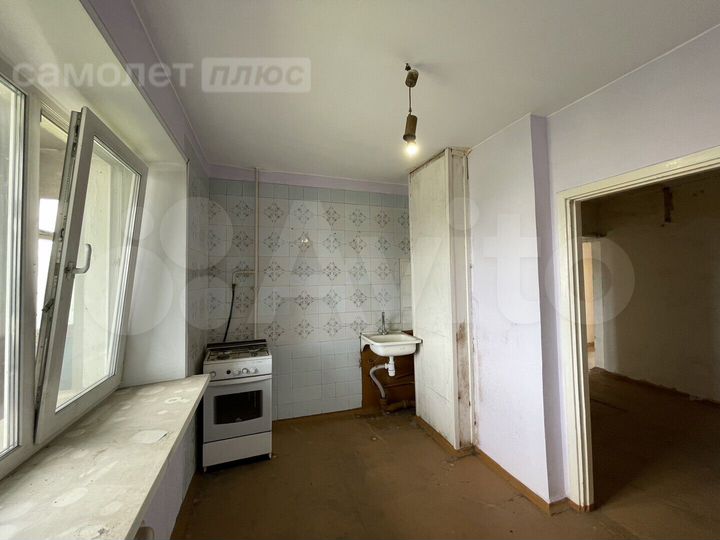 3-к. квартира, 65,5 м², 7/9 эт.