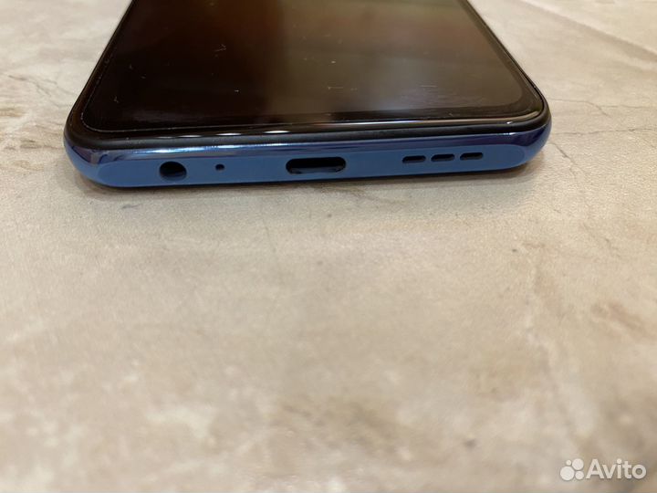 Xiaomi Redmi Note 10S, 6/128 ГБ