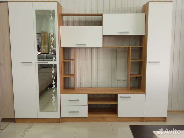 Стенка Марта