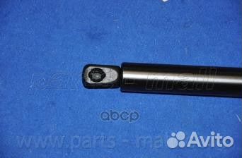 Амортизатор задней двери ssangyong rexton 03- л