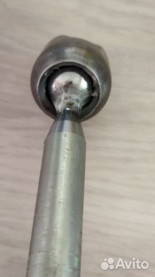 Тяга рулевая. Mitsubishi Outlander/ Lancer 10