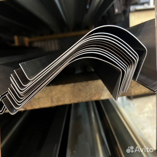 Toyota Ipsum 1 M10 пороги и арки Орёл