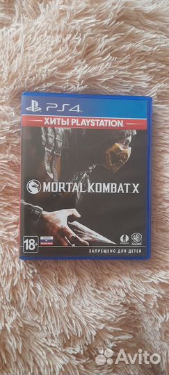 Игры для приставок ps4