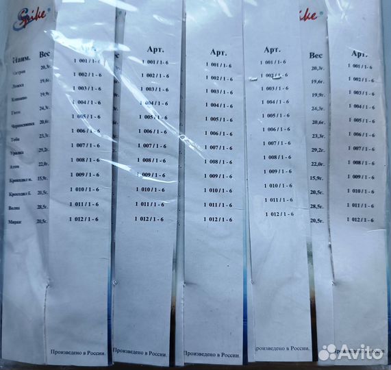 Блёсны для рыбалки