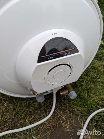 Водонагреватель Thermex 50 литров