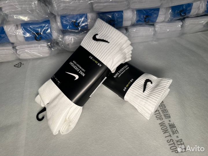Носки nike everyday
