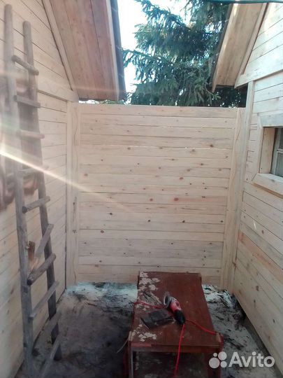 Реставрация старых дачных домов