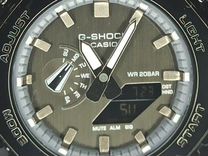 Часы мужские кварцевые casio g shock