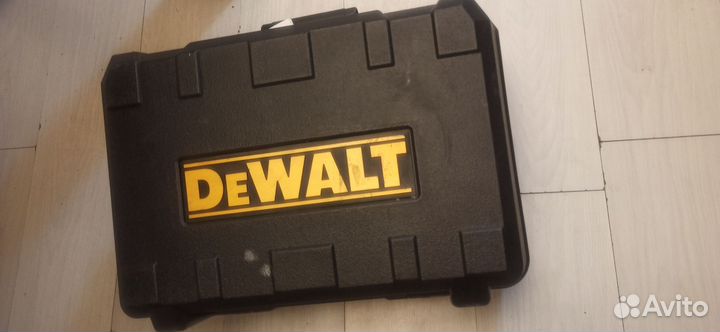 Болгарка (ушм) аккумуляторная dewalt DC410