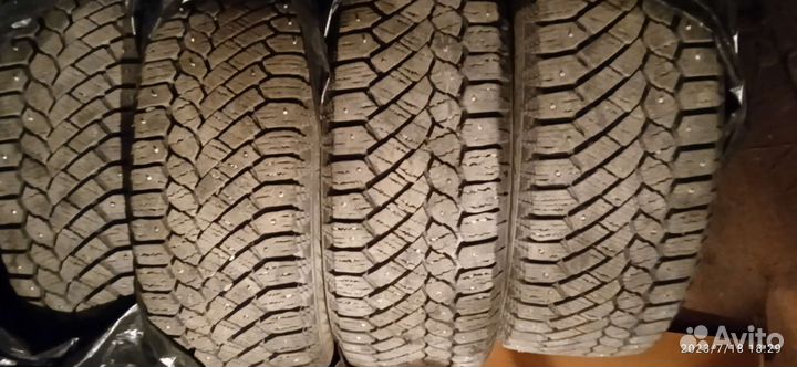 Зимняя резина на авто диаметр 15